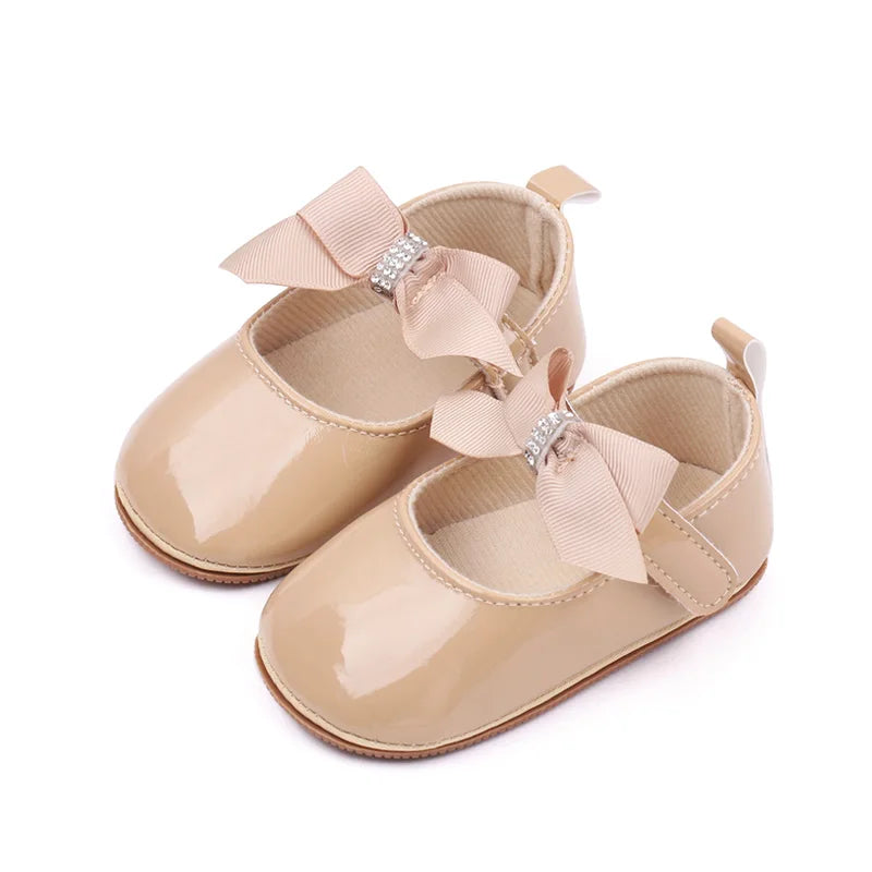 حذاء كاجوال أطفال – جلد صناعي