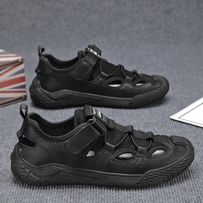 سنيكر رجالي – تهوية مريحة، خفيف الوزن