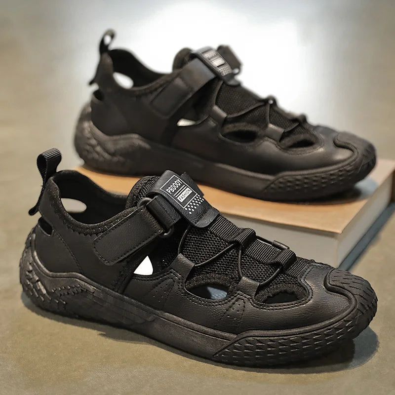 سنيكر رجالي – تهوية مريحة، خفيف الوزن