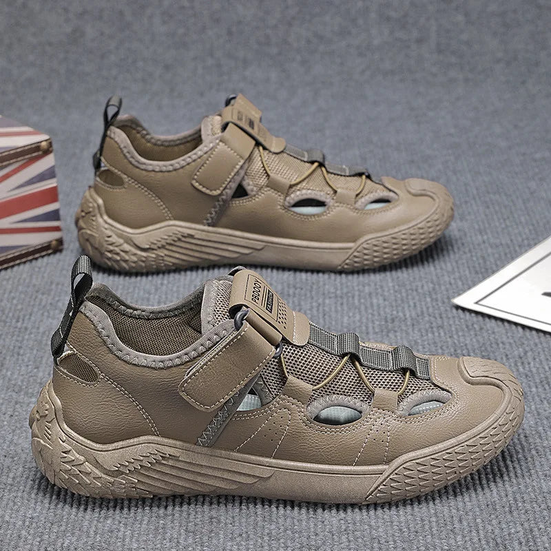 سنيكر رجالي – تهوية مريحة، خفيف الوزن