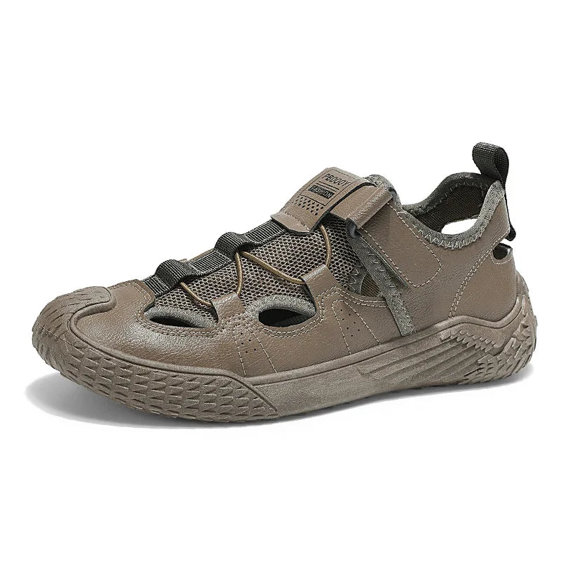 سنيكر رجالي – تهوية مريحة، خفيف الوزن