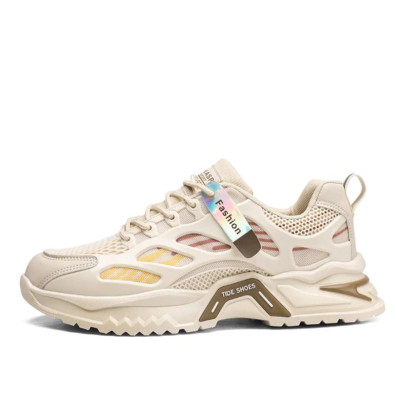 سنيكر رجالي – تهوية مريحة