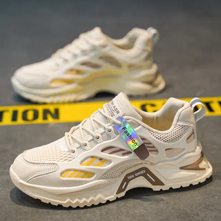 سنيكر رجالي – تهوية مريحة