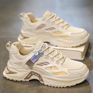 سنيكر رجالي – تهوية مريحة