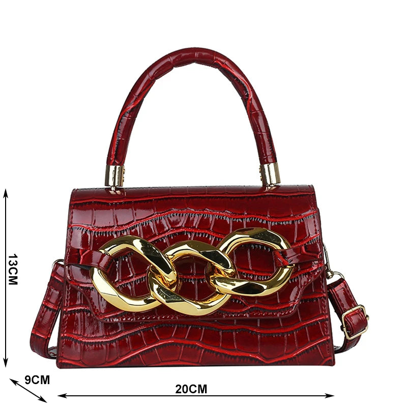 شنطة سهرة ترند للنساء - New Arrival 2023 Fashion Bags Brand Wome