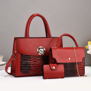 شنطة يد عصرية للنساء - New Arrival 2024 Fashion High Quality Ba