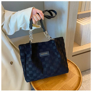 شنطة كروس عملية للنساء - New Arrival Fashion Shoulder Bags Brand