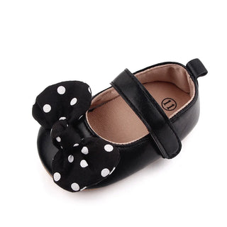 حذاء كاجوال أطفال – جلد صناعي