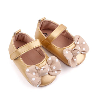 حذاء كاجوال أطفال – جلد صناعي