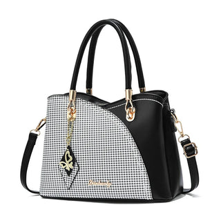 شنطة نسائية كلاسيك للنساء - New Arrived Latest Miss Unique Shoulder