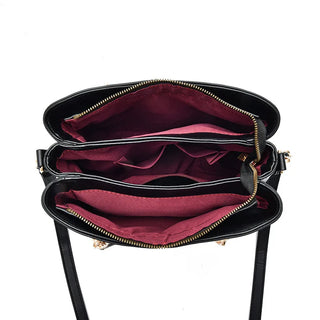 شنطة نسائية كلاسيك للنساء - New Arrived Latest Miss Unique Shoulder