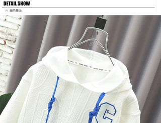 جديد أولاد' ربيع وخريف clothing طقم hoodie توب pants كاجوال طقم قطعتين