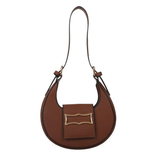 شنطة كتف عصرية للنساء - New Designer 2023 Fashion Bags Brand La