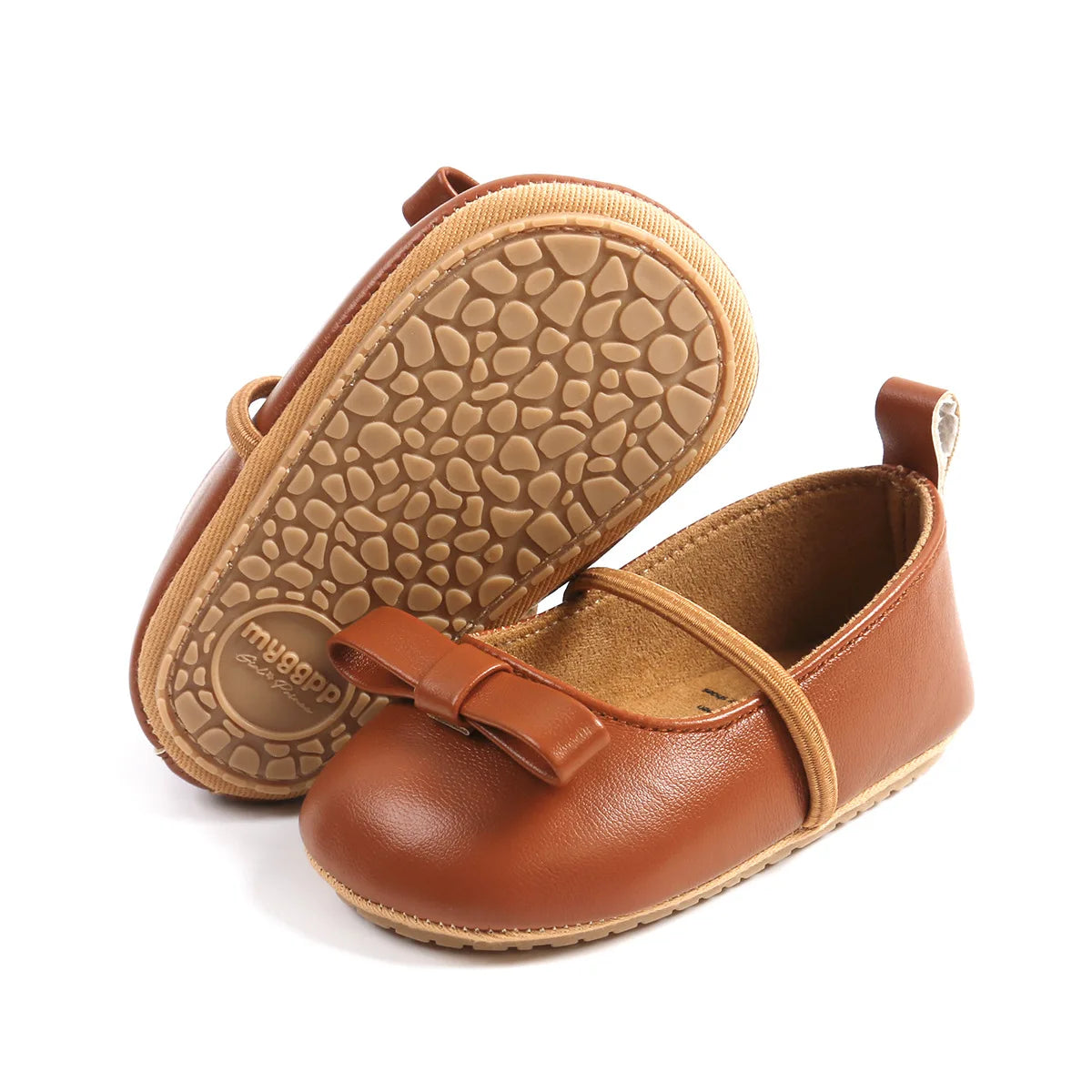 حذاء كاجوال أطفال – جلد صناعي