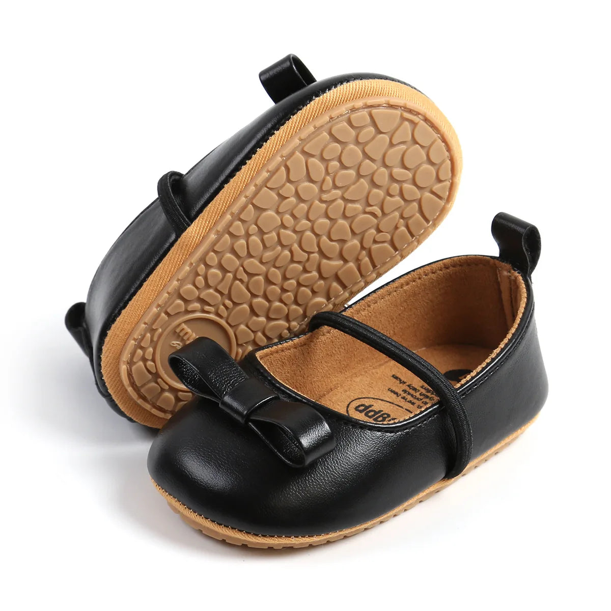 حذاء كاجوال أطفال – جلد صناعي