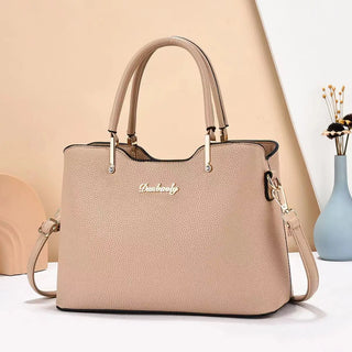 شنطة يد عملية للنساء - New Fashion 2024 Women Hand Bags Shoppin