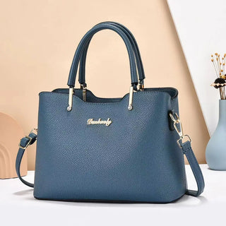 شنطة يد عملية للنساء - New Fashion 2024 Women Hand Bags Shoppin