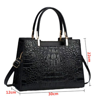 شنطة صغيرة ترند للنساء - New Fashion Brand Luxury Women Handbags