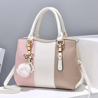 شنطة نسائية موضة 2025 للنساء - New Large Handbags for Women 2024 Women