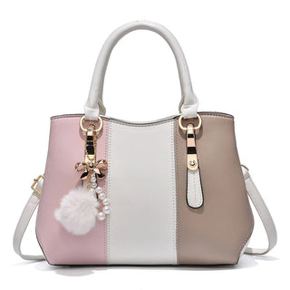 شنطة نسائية موضة 2025 للنساء - New Large Handbags for Women 2024 Women