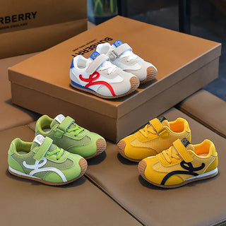 جديد little بنات shoes comfortable low cut sport shoes أطفال أولاد كاجوال shoes children gat sneakers