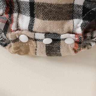 جديد ستايل cute toddler baby knit stripes romper baby بنات cotton baby rompers