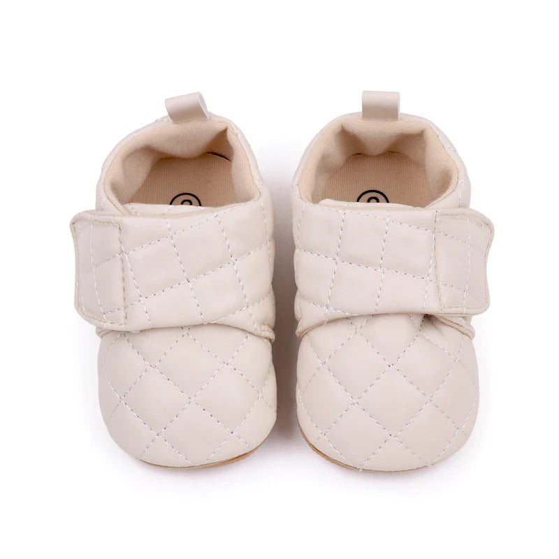 حذاء كاجوال أطفال – جلد صناعي