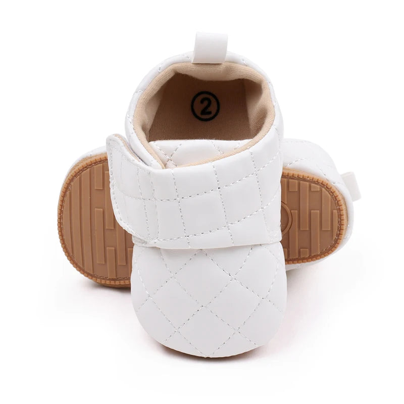 حذاء كاجوال أطفال – جلد صناعي