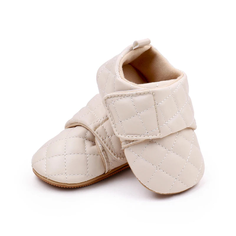 حذاء كاجوال أطفال – جلد صناعي