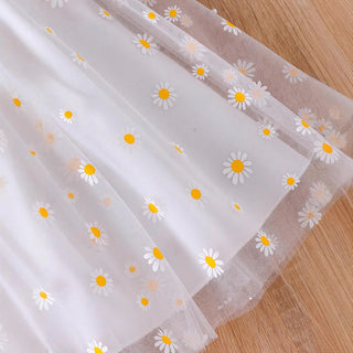 جديد صيف بنات بدلة halter بدون أكمام tops for daisy تل جيب طقم قطعتين