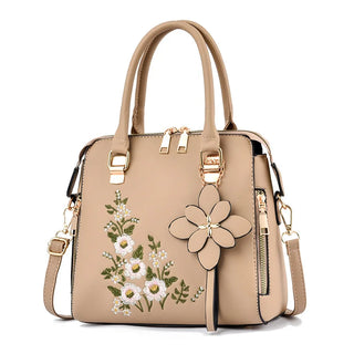 شنطة صغيرة أنيقة للنساء - New Wholesale Luxury Lady's Handbags Bra
