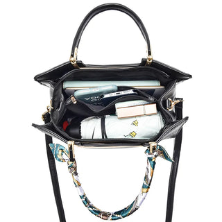 شنطة كروس شيك للنساء - New Wholesale Luxury Women Bags Brand Zi