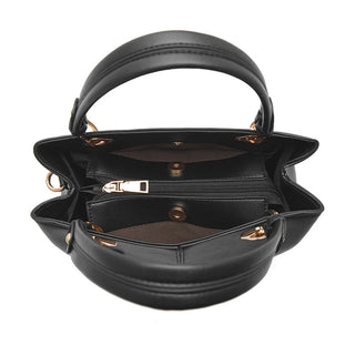 شنطة كتف عملية للنساء - New Wholesale Luxury Women Hand Bags Bra