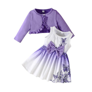 جديد شتاء collection ladies baby طقم قطعتين أكمام طويلة solid color coat with cotton suspender جيب shawl for ربيع خريف