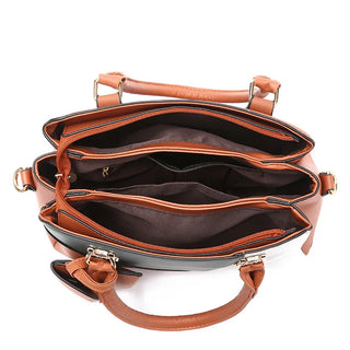 شنطة كروس كاجوال للنساء - Newest Fashion PU Leather High Quality H