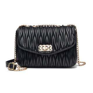 شنطة كروس عملية للنساء - Newest Ladies Bags Fashion High Quality