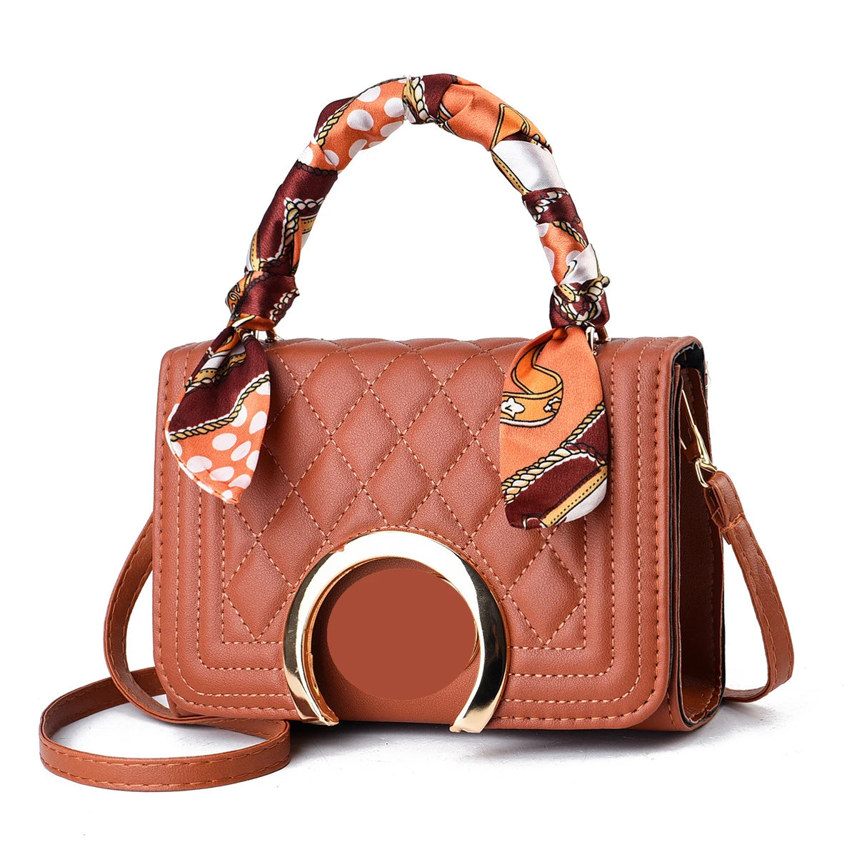 شنطة يد عملية للنساء - Newest Ladies Bags Fashion High Quality