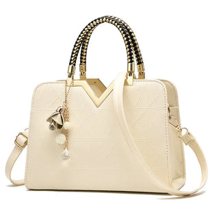 شنطة سهرة كلاسيك للنساء - Newest Ladies Bags Fashion High Quality