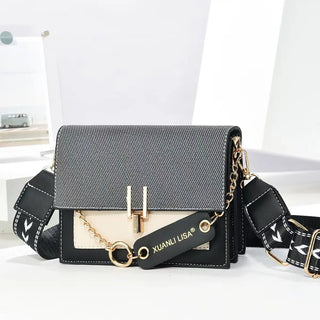 شنطة صغيرة أنيقة للنساء - Newest Woman Hand Bags Fashion High Qual