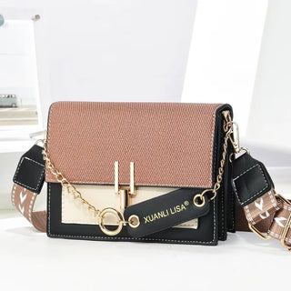 شنطة صغيرة أنيقة للنساء - Newest Woman Hand Bags Fashion High Qual