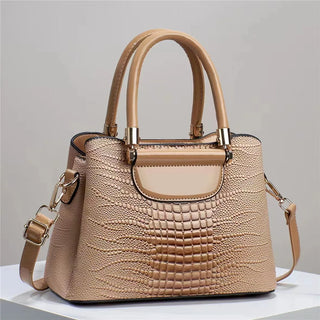 شنطة صغيرة موضة 2025 للنساء - OEM Custom Handbag Logo Private Label Lu