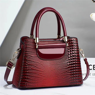 شنطة صغيرة موضة 2025 للنساء - OEM Custom Handbag Logo Private Label Lu