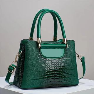 شنطة صغيرة موضة 2025 للنساء - OEM Custom Handbag Logo Private Label Lu