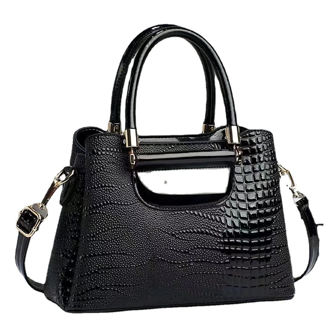 شنطة صغيرة موضة 2025 للنساء - OEM Custom Handbag Logo Private Label Lu