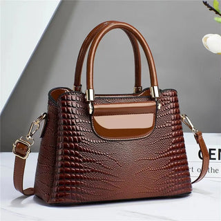 شنطة صغيرة موضة 2025 للنساء - OEM Custom Handbag Logo Private Label Lu