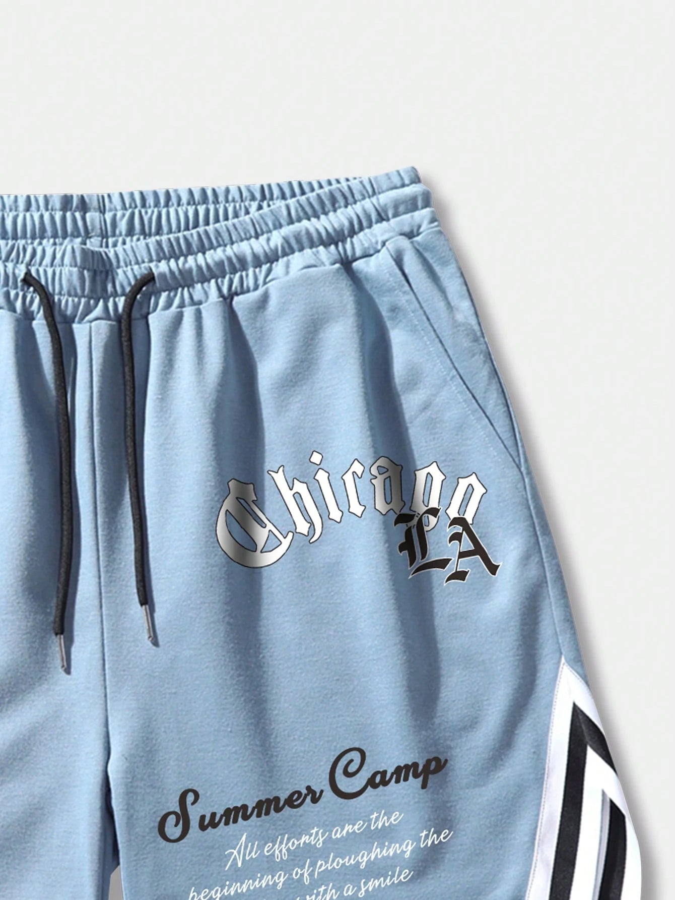 شورت كرة السلة للرجال