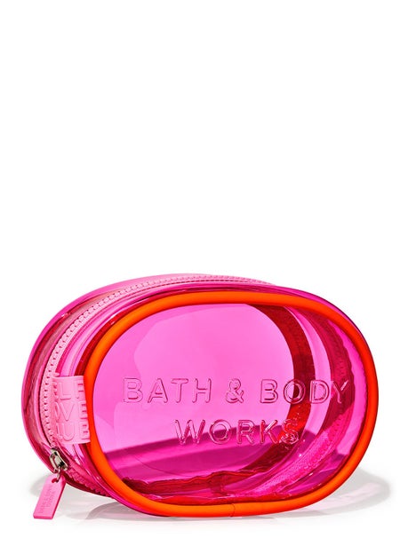 طقم أدوات العناية الشخصية للنساء Bath & Body Works