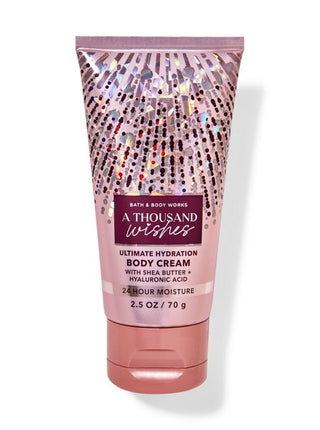 آ ثاوزند ويشيز Bath & Body Works