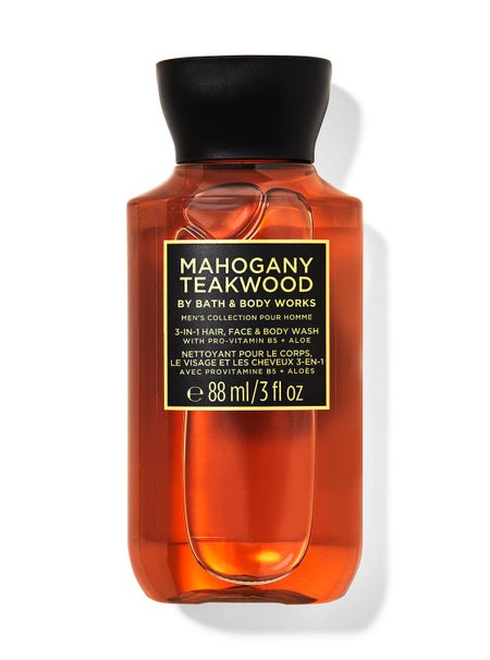 تيكوود Bath & Body Works