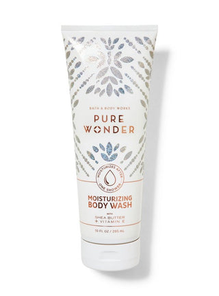 بيور ووندر Bath & Body Works